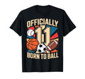 11 Birthday 11 Year Old 11Th T-Shirt - Streetwear Style for Adults - T-Shirt, Sweatshirt, Hoodie