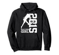 11Th Birthday Soccer 2015 Hoodie - Unique Graphic for Adults - T-Shirt, Sweatshirt, Hoodie