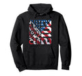 2012 Just Who Loves Soccer 14Th Hoodie - Streetwear Style Men Women - T-Shirt, Sweatshirt, Hoodie