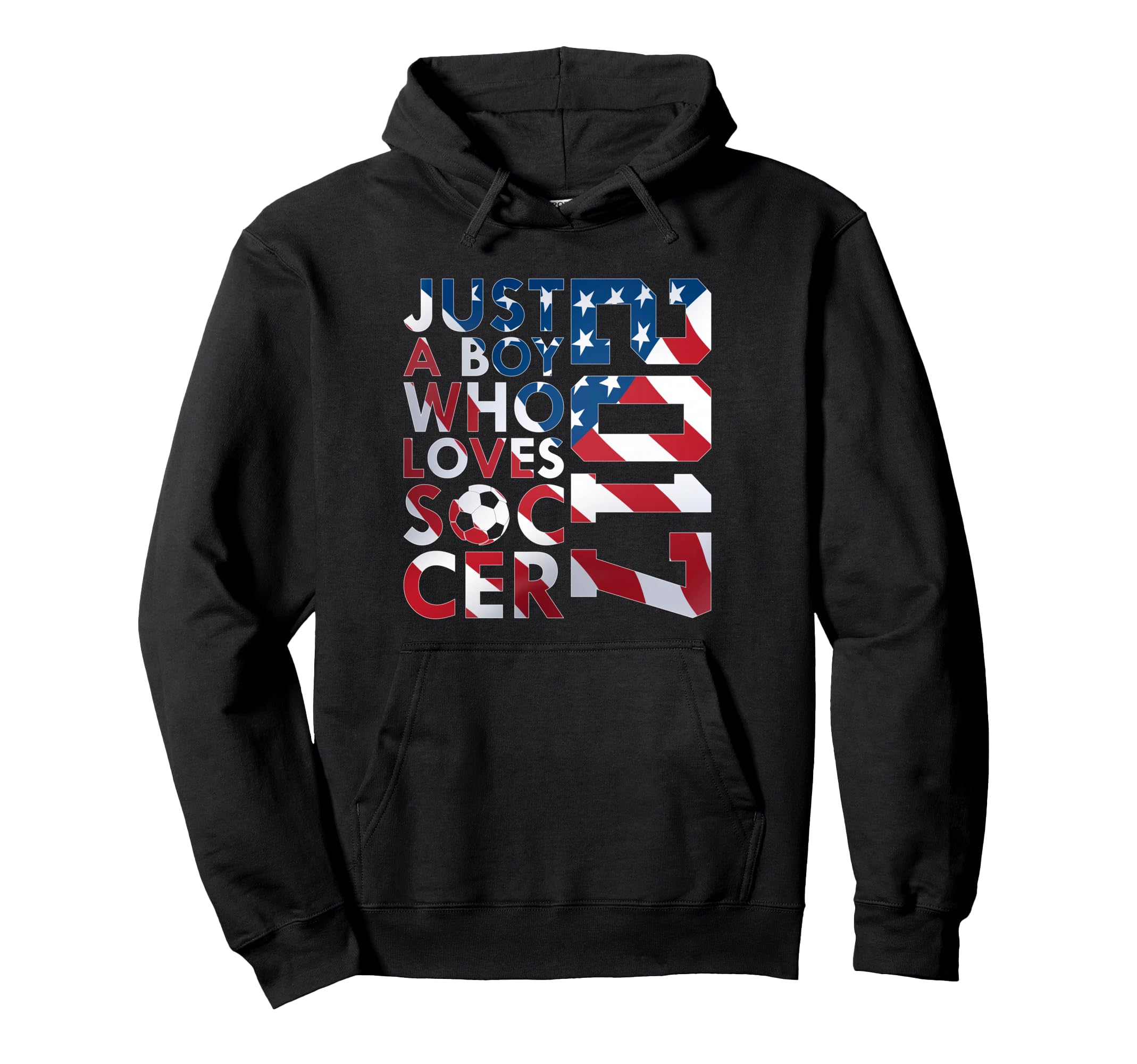 2017 Just Who Loves Soccer 9Th Birthday Hoodie - Streetwear Style Men Women - T-Shirt, Sweatshirt, Hoodie