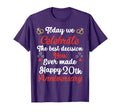 20 Years Anniversary Marriage T-Shirt - Fun Novelty Design Men Women - T-Shirt, Sweatshirt, Hoodie