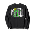 11Th Birthday Soccer 11 Year Old Sweatshirt - Casual Everyday Wear Unisex - T-Shirt, Sweatshirt, Hoodie