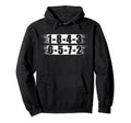 18436572 Firing Order Hoodie - Streetwear Style for Adults - T-Shirt, Sweatshirt, Hoodie