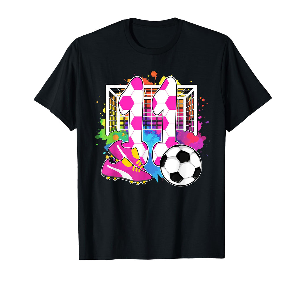 11 Years Old Birthday 11Th Birthday T-Shirt - Aesthetic Graphic Men Women - T-Shirt, Sweatshirt, Hoodie