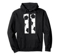 11Th Birthday Soccer Player Football Hoodie - Minimalist Print for Adults - T-Shirt, Sweatshirt, Hoodie