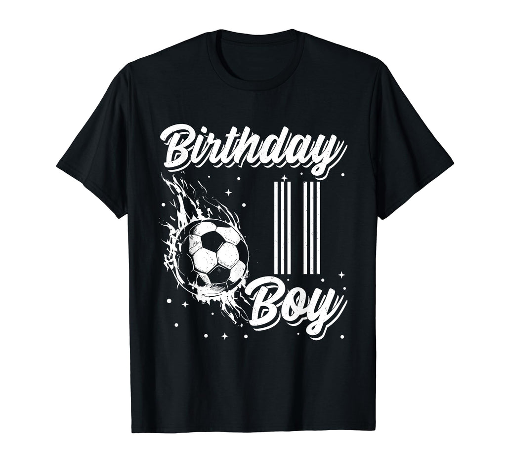 11Th Birthday Birthday Birthday T-Shirt - Fun Novelty Design Men Women - T-Shirt, Sweatshirt, Hoodie