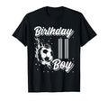 11Th Birthday Birthday Birthday T-Shirt - Fun Novelty Design Men Women - T-Shirt, Sweatshirt, Hoodie