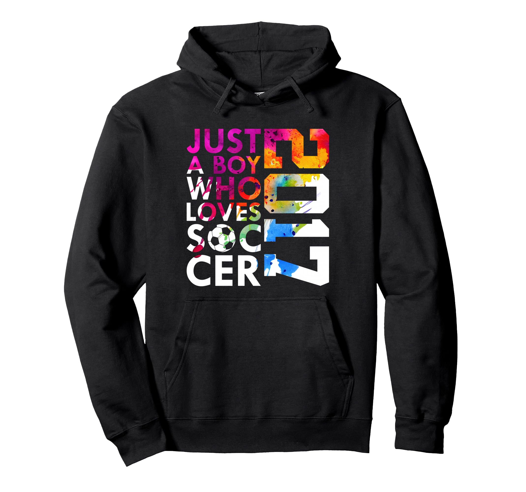 2017 Just Who Loves Soccer 9Th Birthday Hoodie - Unique Graphic for Adults - T-Shirt, Sweatshirt, Hoodie