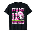 12 Year Old Birthday Soccer Themed T-Shirt - Minimalist Print for Adults - T-Shirt, Sweatshirt, Hoodie