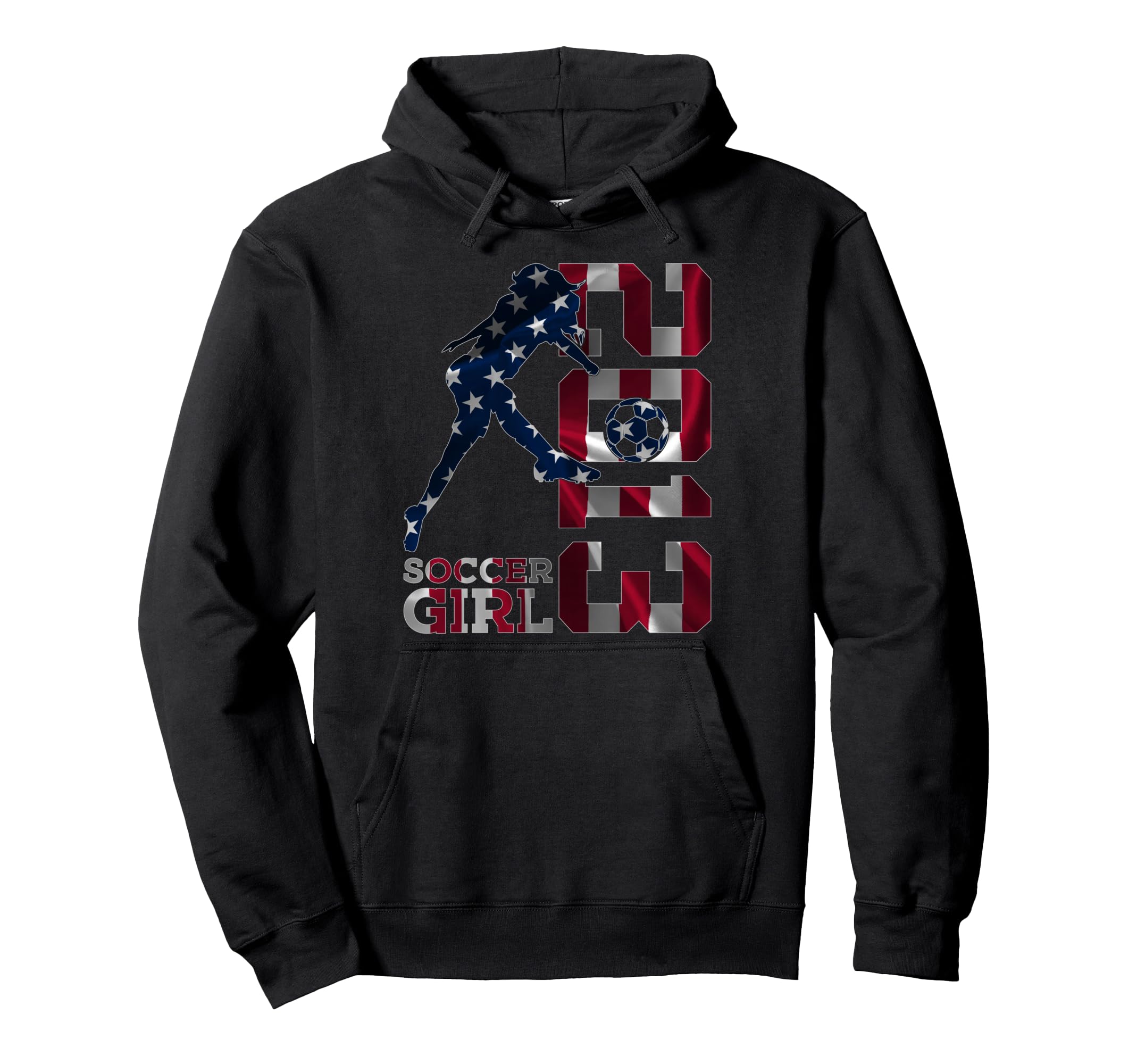 13Th Birthday Soccer 2013 Hoodie - Minimalist Print for Adults - T-Shirt, Sweatshirt, Hoodie