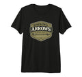 Mens Raising Arrows Since 2022 Psalm T-Shirt - Aesthetic Graphic Men Women - T-Shirt, Sweatshirt, Hoodie