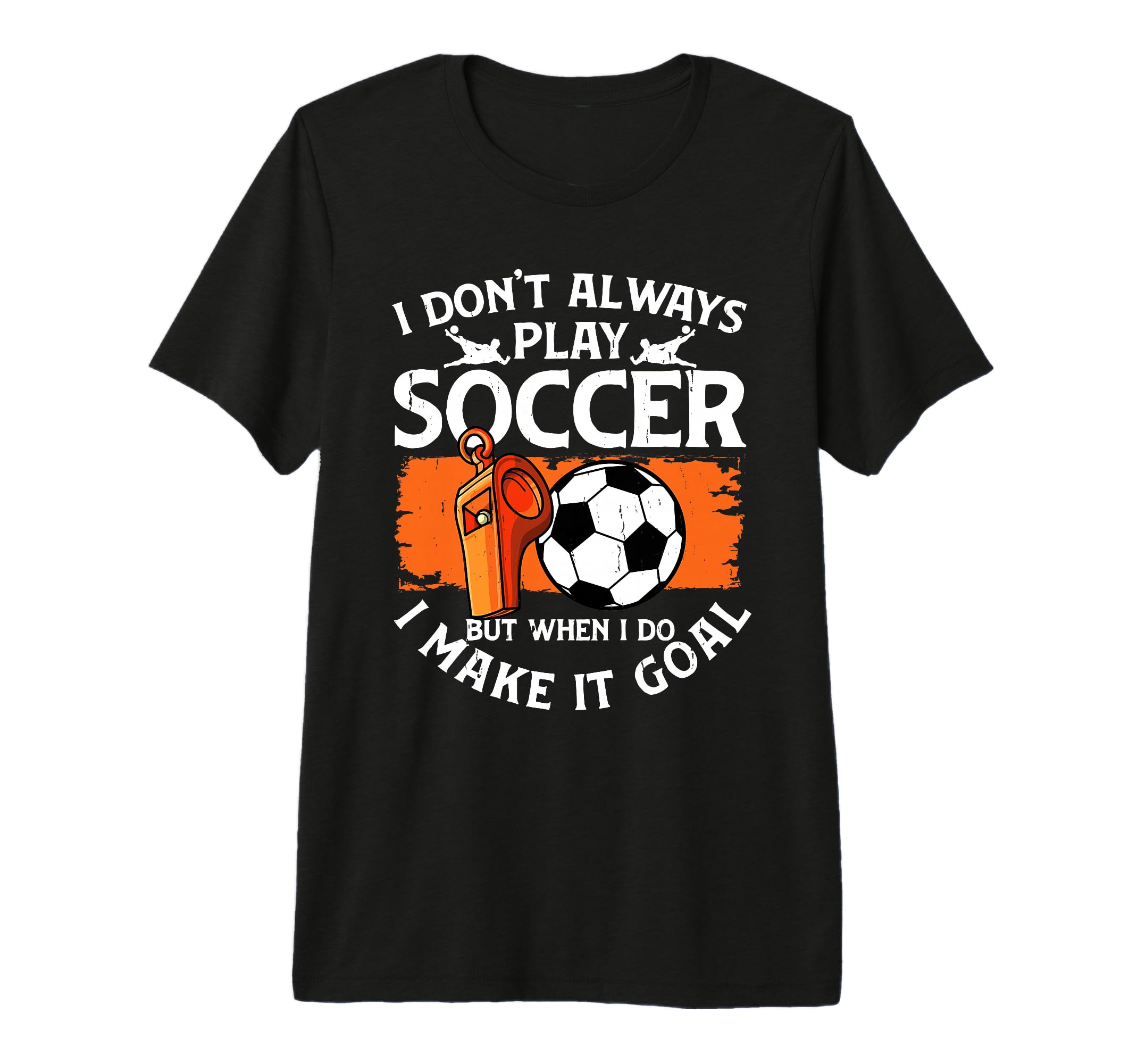 Unique Soccer Football Passion T-Shirt - Custom Art Print Men Women - T-Shirt, Sweatshirt, Hoodie