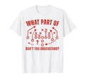 Funny Football Coach Football Player T-Shirt - Custom Art Print for Adults - T-Shirt, Sweatshirt, Hoodie