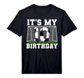 10Th Birthday Soccer Performance T-Shirt - Aesthetic Graphic Unisex - T-Shirt, Sweatshirt, Hoodie