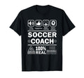 Best Soccer Coach Contents Best Coaches T-Shirt - Trendy Graphic Unisex - T-Shirt, Sweatshirt, Hoodie