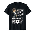 15Th Birthday Gift Soccer Birthday T-Shirt - Trendy Graphic Men Women - T-Shirt, Sweatshirt, Hoodie