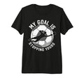 Unique Soccer Football Passion T-Shirt - Fun Novelty Design for Adults - T-Shirt, Sweatshirt, Hoodie