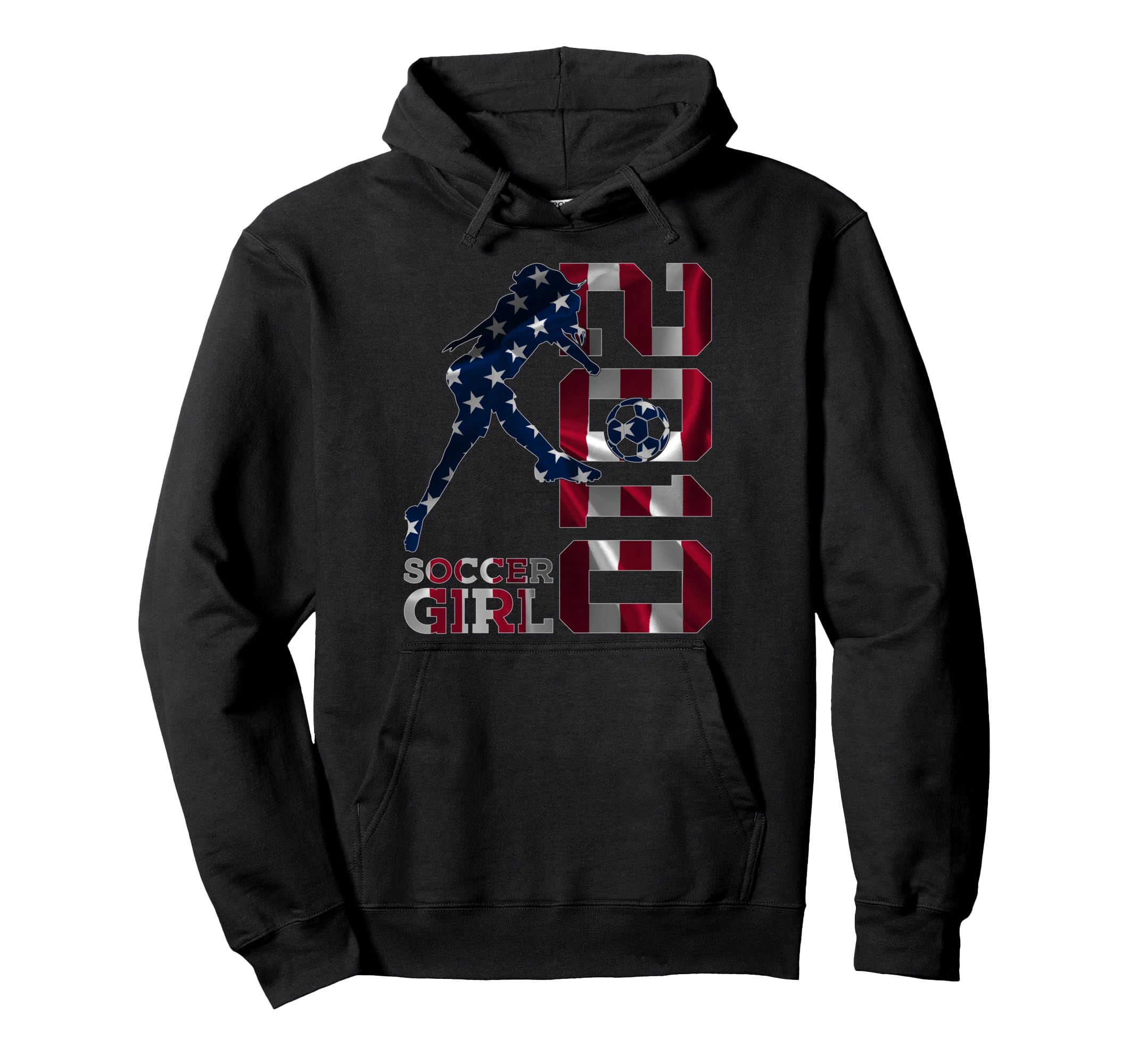 16Th Birthday Soccer 2010 Hoodie - Novelty Apparel Men Women - T-Shirt, Sweatshirt, Hoodie