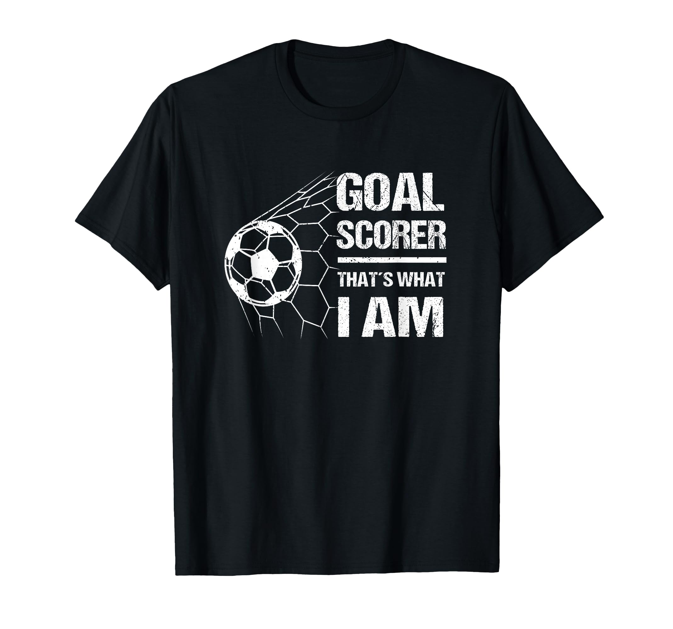 Soccer Football Soccer Coach Scorer T-Shirt - Streetwear Style for Adults - T-Shirt, Sweatshirt, Hoodie