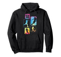 12Th Birthday Soccer Player Football 12 Hoodie - Custom Art Print Unisex - T-Shirt, Sweatshirt, Hoodie