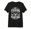 Fishing Solves Most My Problems T-Shirt - Novelty Apparel for Adults - T-Shirt, Sweatshirt, Hoodie