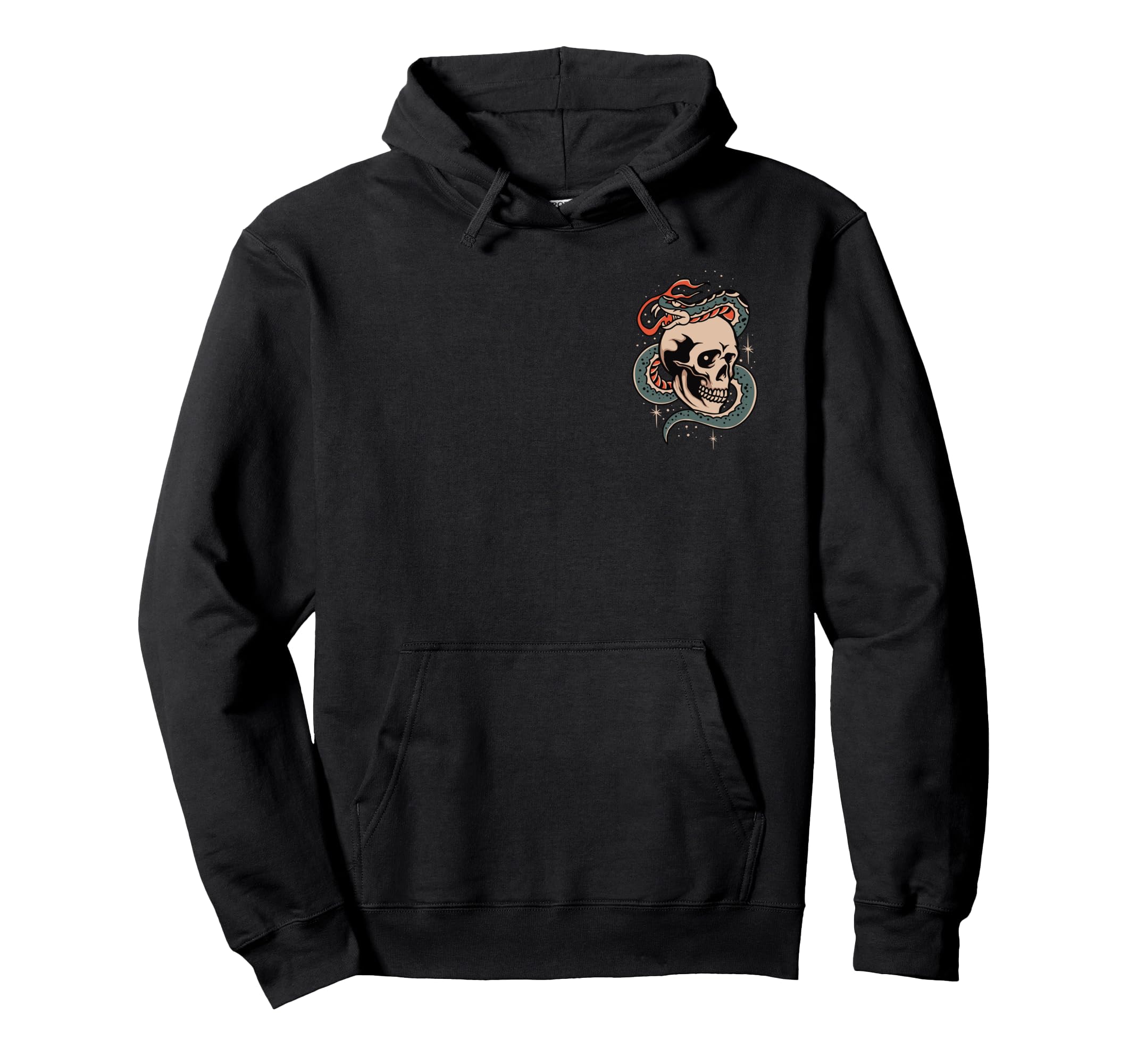 2 Sided Rad Like My Dad Rad Dad Hoodie - Novelty Apparel for Adults - T-Shirt, Sweatshirt, Hoodie
