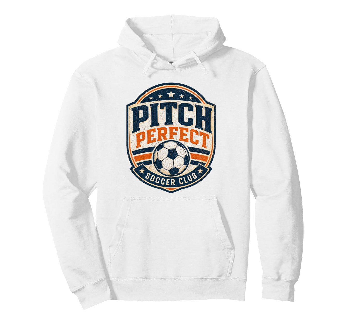 Football Collection Pitch Soccer Club Hoodie - Unique Graphic Men Women - T-Shirt, Sweatshirt, Hoodie