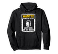 10Mm Socket Wanted Car Guy Funny Car Hoodie - Casual Everyday Wear Unisex - T-Shirt, Sweatshirt, Hoodie