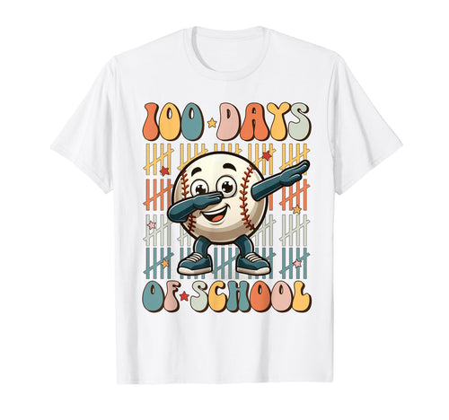 100 Days School Soccer Heart Love T-Shirt - Streetwear Style Men Women - T-Shirt, Sweatshirt, Hoodie