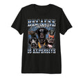 Black Labrador 90S Lab Mom Dad T-Shirt - Aesthetic Graphic for Adults - T-Shirt, Sweatshirt, Hoodie