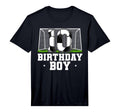 10Th Birthday Soccer Performance T-Shirt - Streetwear Style Men Women - T-Shirt, Sweatshirt, Hoodie