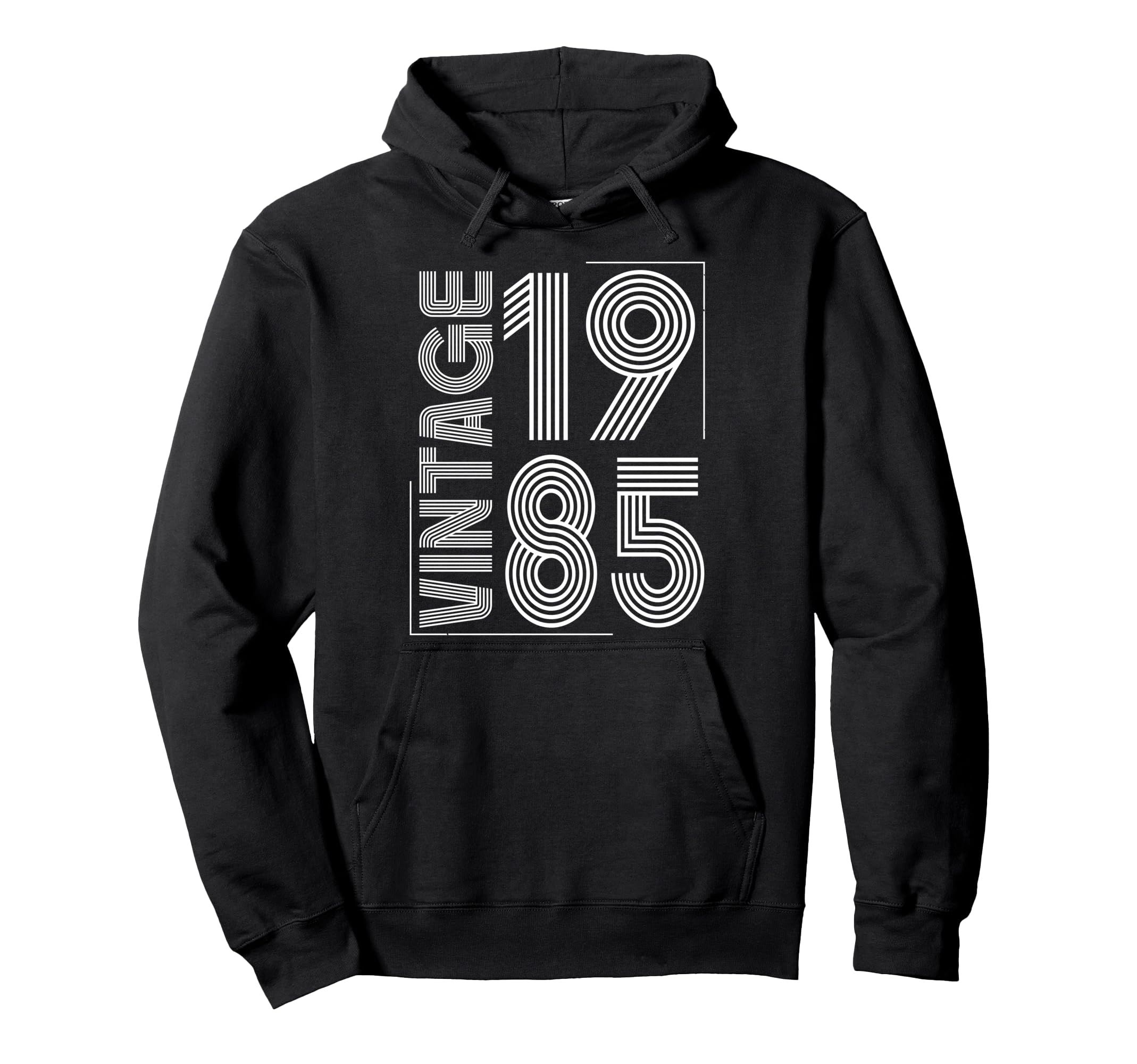 1985 T Shirts Funny 1985 Birthday Hoodie - Custom Art Print Unisex - T-Shirt, Sweatshirt, Hoodie