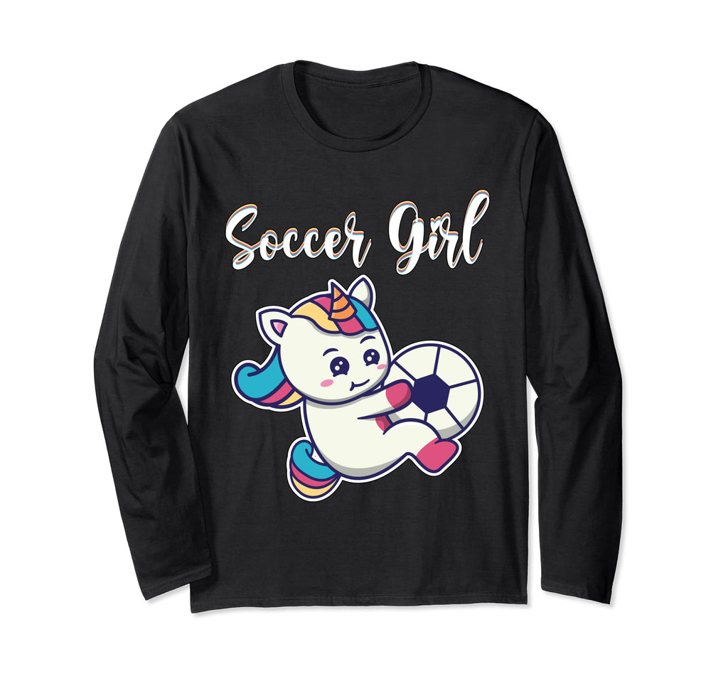 Hilarious Funny Gifts Soccer Player Sweatshirt - Graphic Print Men Women - T-Shirt, Sweatshirt, Hoodie