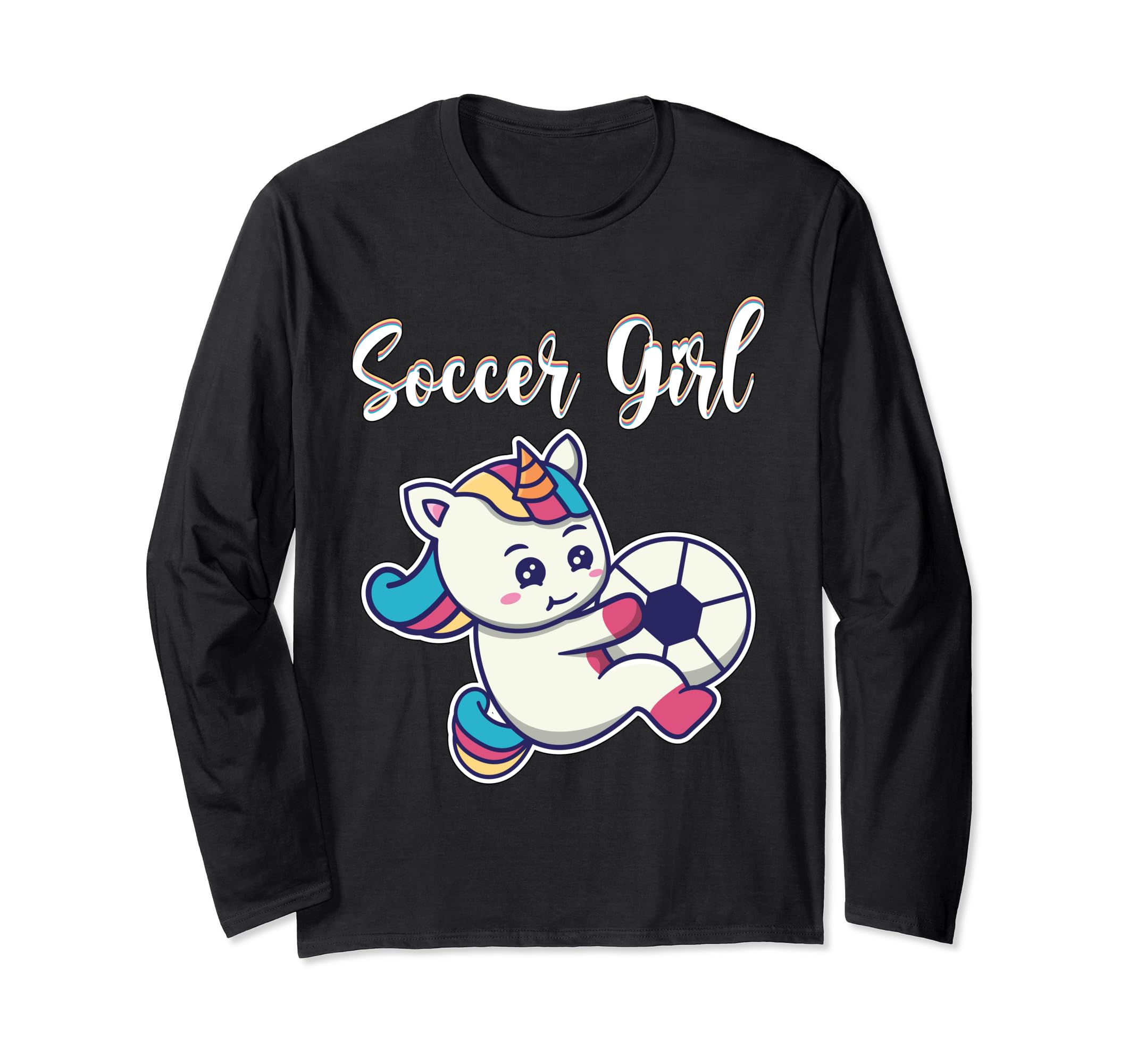 Hilarious Funny Gifts Soccer Player Sweatshirt - Graphic Print Men Women - T-Shirt, Sweatshirt, Hoodie