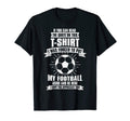 Funny Soccer Player Gift Coach Soccer T-Shirt - Novelty Apparel for Adults - T-Shirt, Sweatshirt, Hoodie