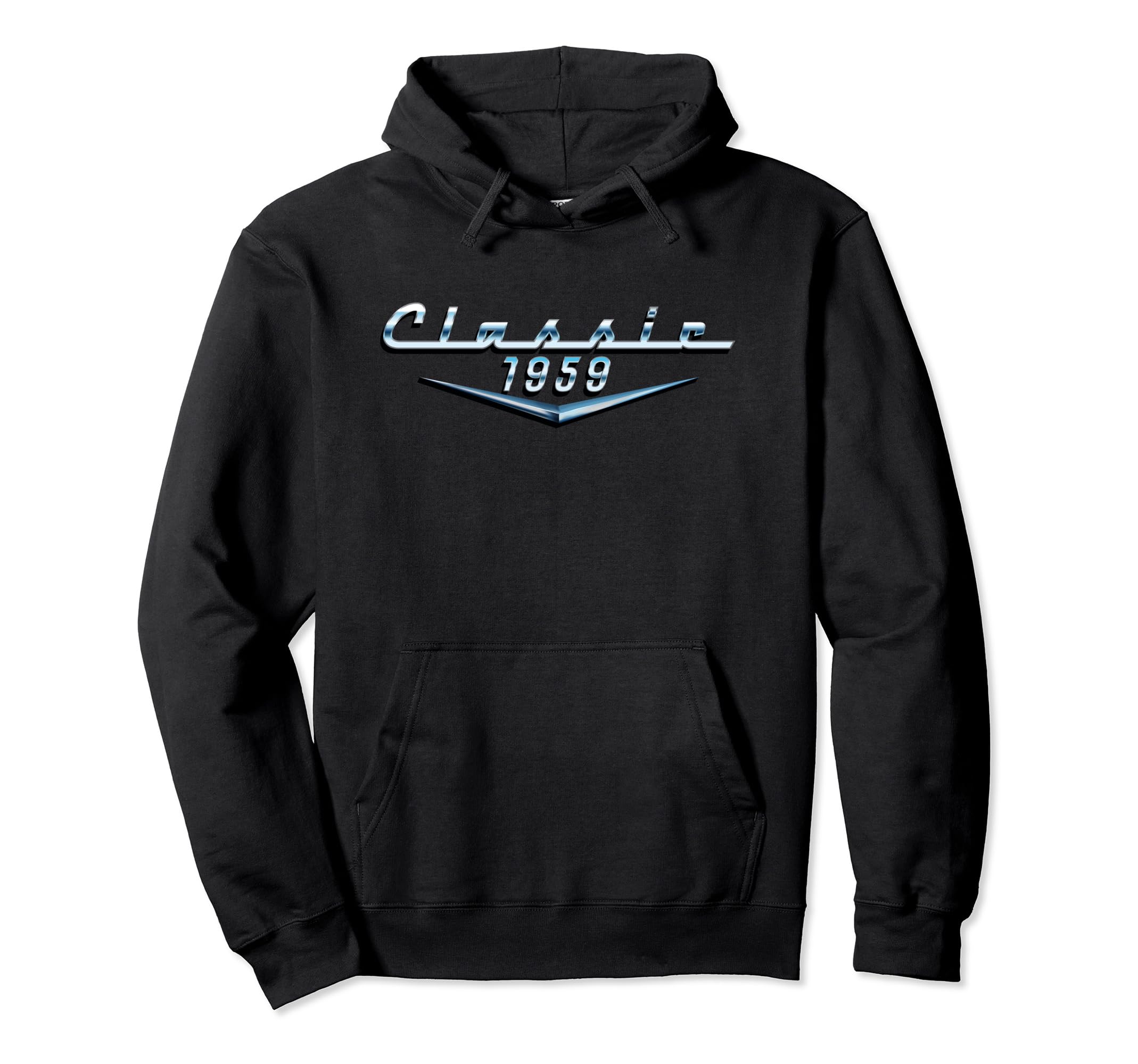 1959 Born Year 61St Birthday Gift Dad Hoodie - Unique Graphic Men Women - T-Shirt, Sweatshirt, Hoodie