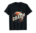 Soccer Coach Training Coaching Football T-Shirt - Novelty Apparel Unisex - T-Shirt, Sweatshirt, Hoodie
