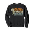 Soccer Coaching Training December Sweatshirt - Custom Art Print Men Women - T-Shirt, Sweatshirt, Hoodie