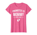 1St Time Mom Est 2024 New First Mommy T-Shirt - Graphic Print Men Women - T-Shirt, Sweatshirt, Hoodie