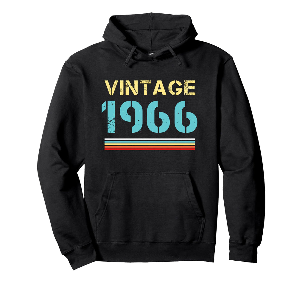 1966 T Shirts Funny 1966 Birthday Hoodie - Fun Novelty Design for Adults - T-Shirt, Sweatshirt, Hoodie