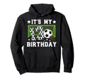 13Th Birthday Soccer 13 Year Old Hoodie - Novelty Apparel for Adults - T-Shirt, Sweatshirt, Hoodie