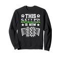 10Th Birthday Soccer Ten Year Old Sweatshirt - Fun Novelty Design Unisex - T-Shirt, Sweatshirt, Hoodie