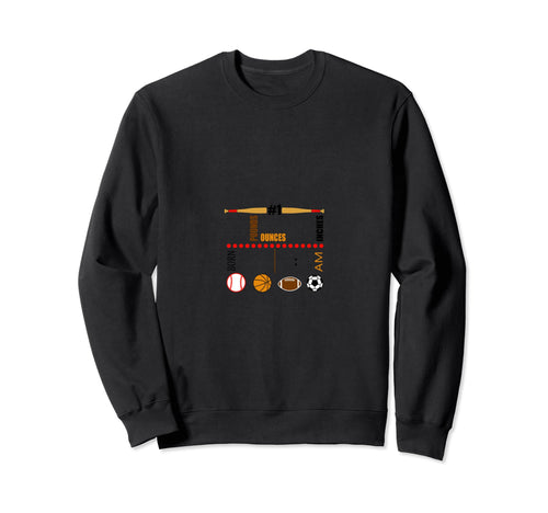 1 Birth Pounds Ounces Inches Born Am Hoodie - Aesthetic Graphic Men Women - T-Shirt, Sweatshirt, Hoodie