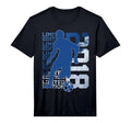 2018 8 Years Soccer 8Th Birthday T-Shirt - Aesthetic Graphic Men Women - T-Shirt, Sweatshirt, Hoodie