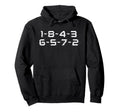 18436572 Firing Order Gearheads Funny Hoodie - Trendy Graphic for Adults - T-Shirt, Sweatshirt, Hoodie