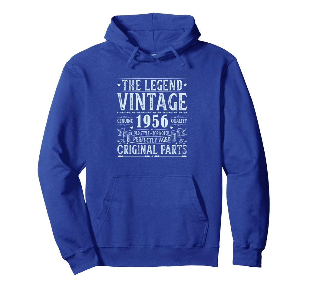 1956 T Shirts Funny 1956 Birthday Hoodie - Minimalist Print for Adults - T-Shirt, Sweatshirt, Hoodie