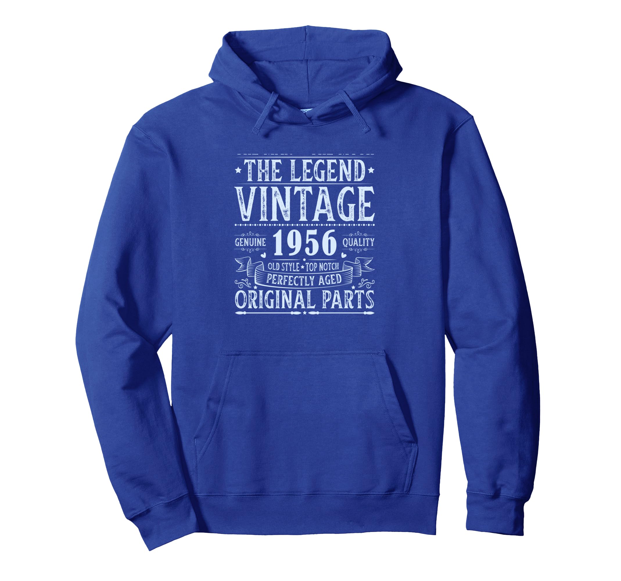 1956 T Shirts Funny 1956 Birthday Hoodie - Minimalist Print for Adults - T-Shirt, Sweatshirt, Hoodie
