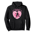 13 Year Old Soccer Birthday 13Th B Day Hoodie - Novelty Apparel Unisex - T-Shirt, Sweatshirt, Hoodie