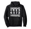 18436572 If You Know You Know Firing Hoodie - Minimalist Print Unisex - T-Shirt, Sweatshirt, Hoodie