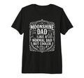 Moonshine Lover Spirit Distiller T-Shirt - Casual Everyday Wear for Adults - T-Shirt, Sweatshirt, Hoodie